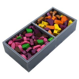 Food Chain Magnate Insert