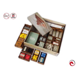 Insert: Teotihuacan + all expansion