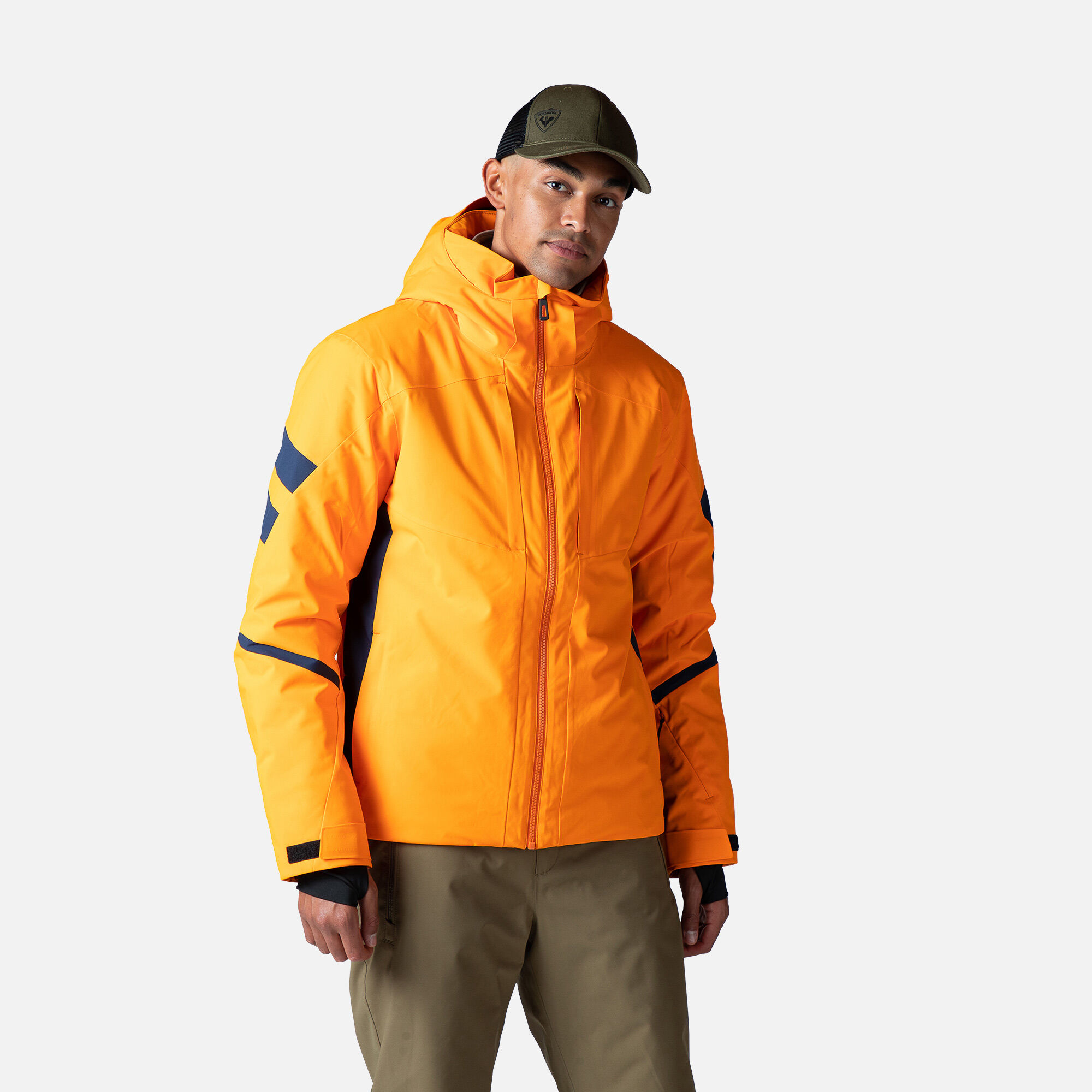Veste de ski Fonction Homme