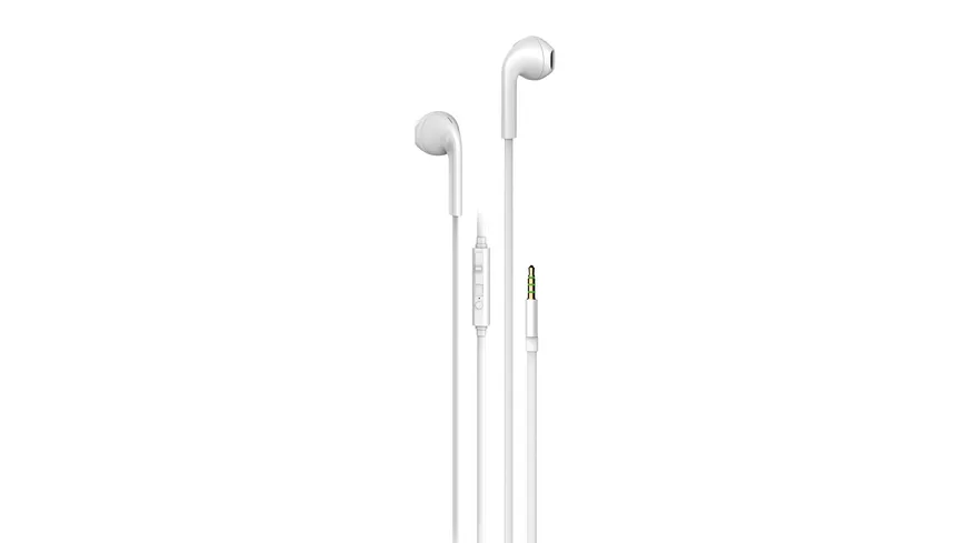 Stereo Earbuds, In Ear Headset