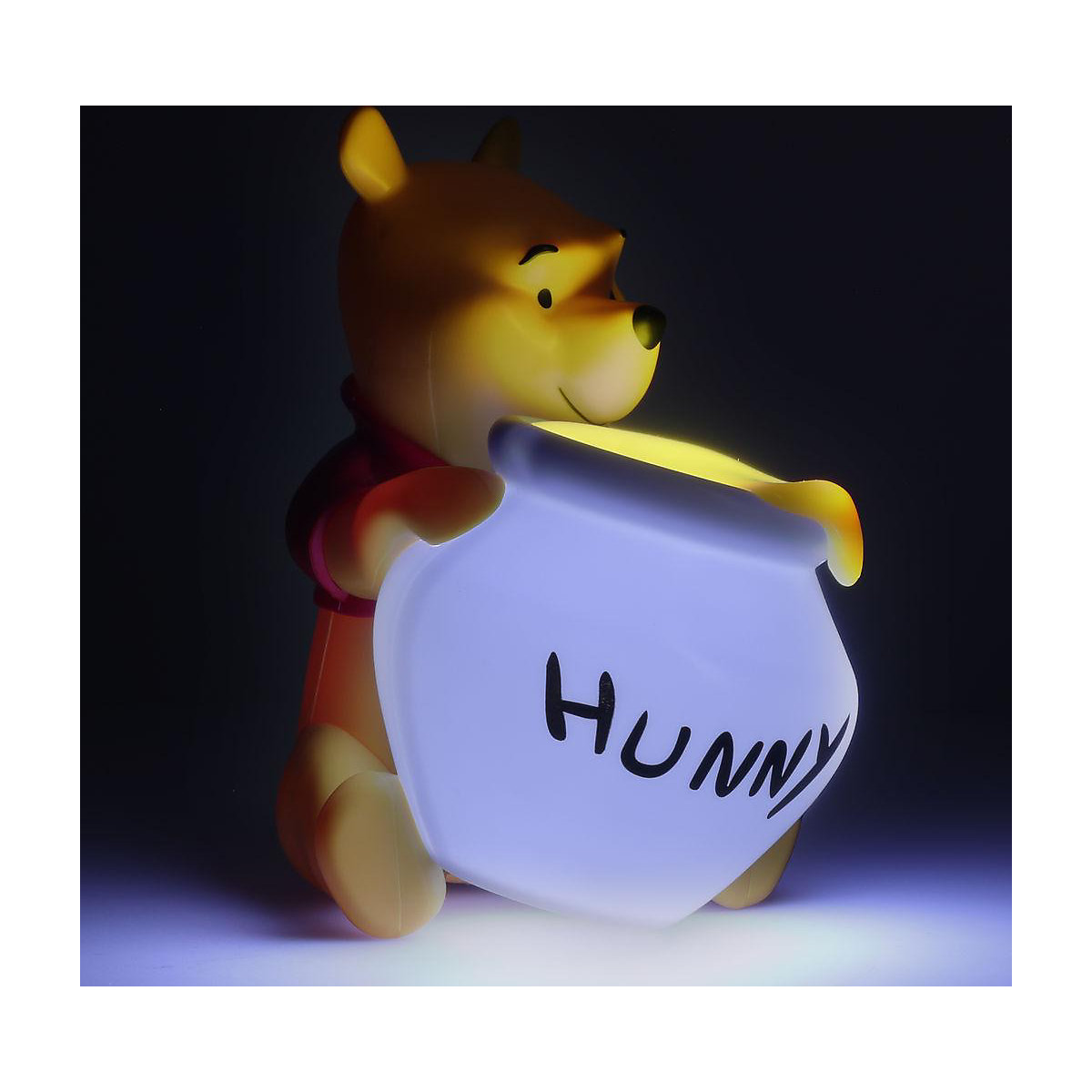 Winnie Puuh Leuchte
