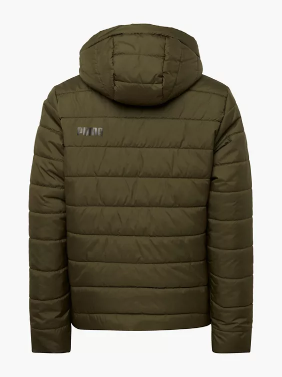 PUMA Winterjacke