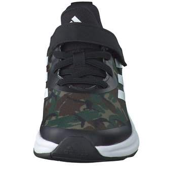 adidas FortaRun EL K Running in grün