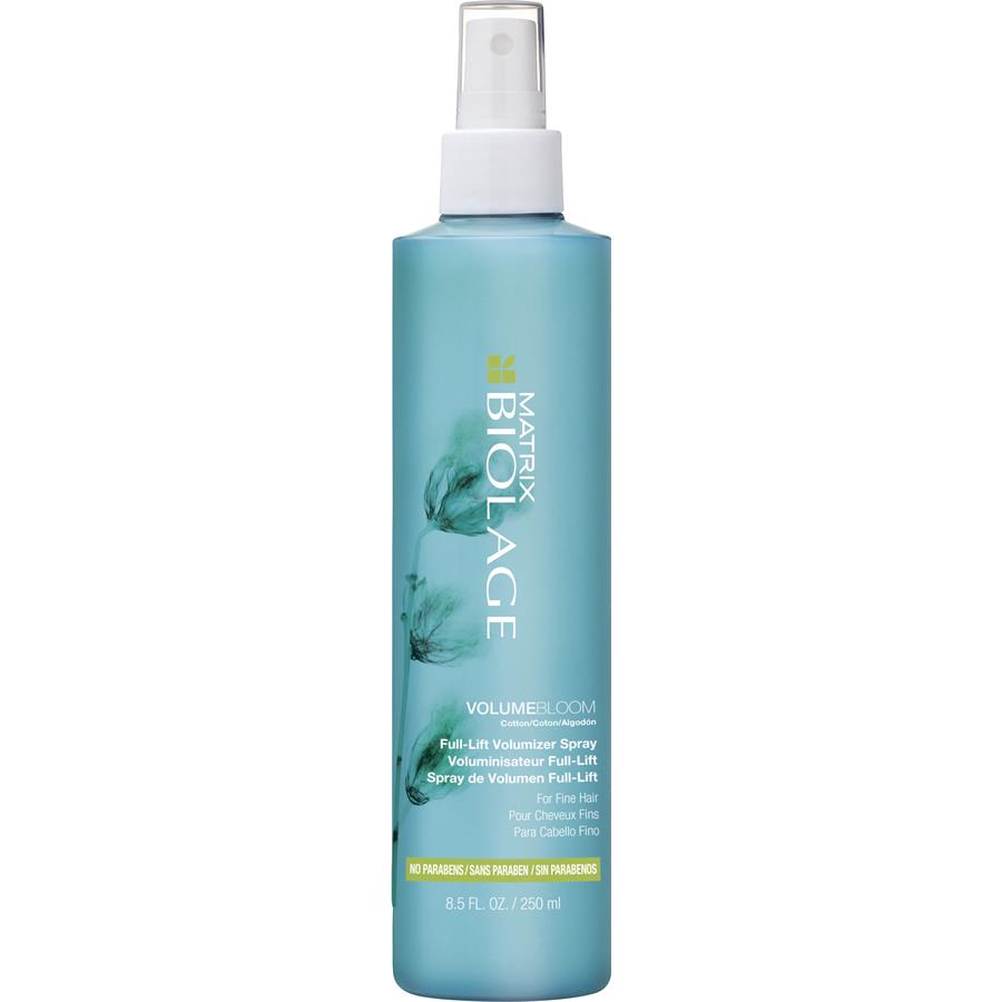 Full-Lift Spray