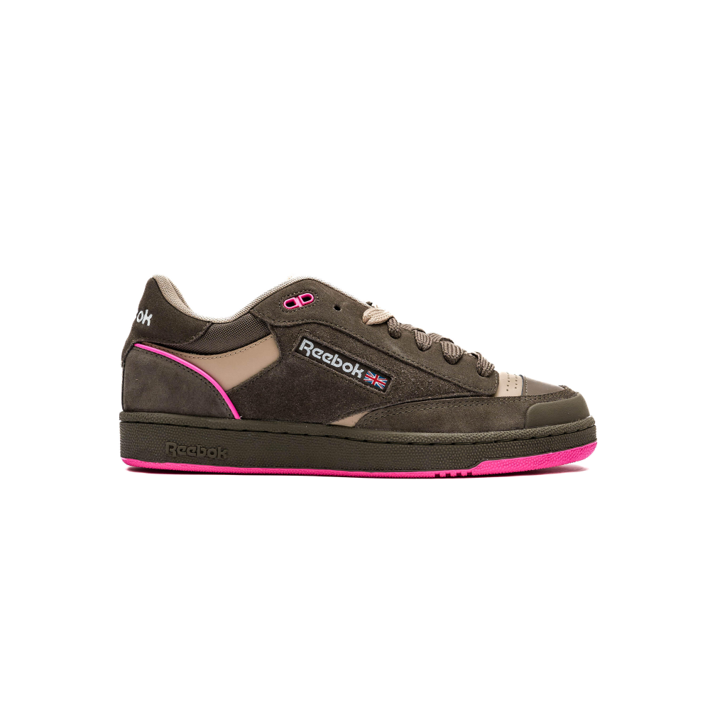 Reebok Club C Bulc IF0615 / schwarz