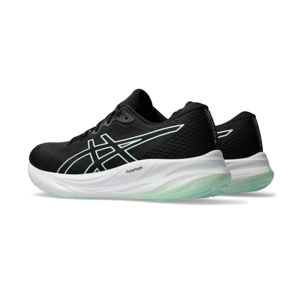 Asics Gel Pulse 15 1012B593-001 / schwarz