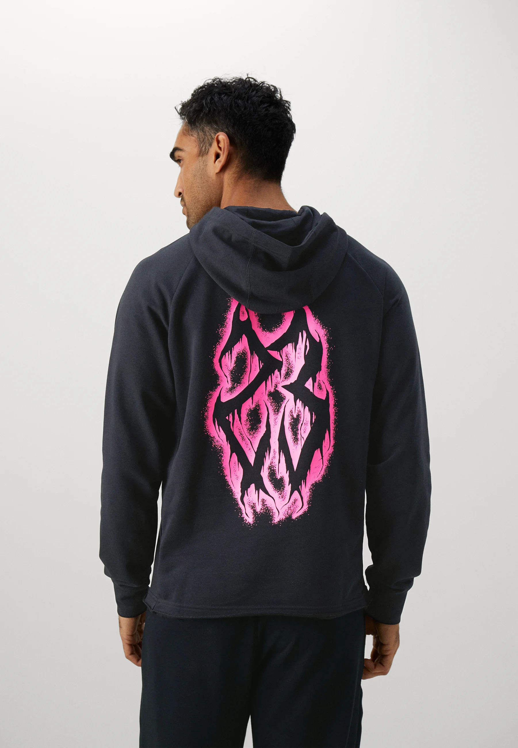 Sudadera con capucha Jordan