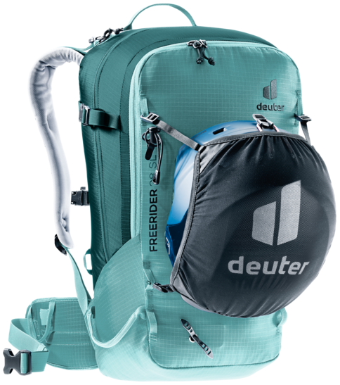 deuter Freerider 28 SL | Skitourenrucksack für Frauen