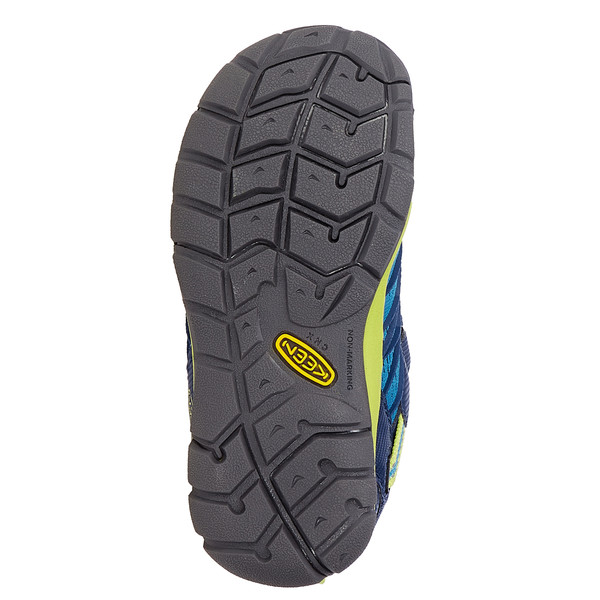 CHANDLER CNX C Kinder - Wanderschuhe