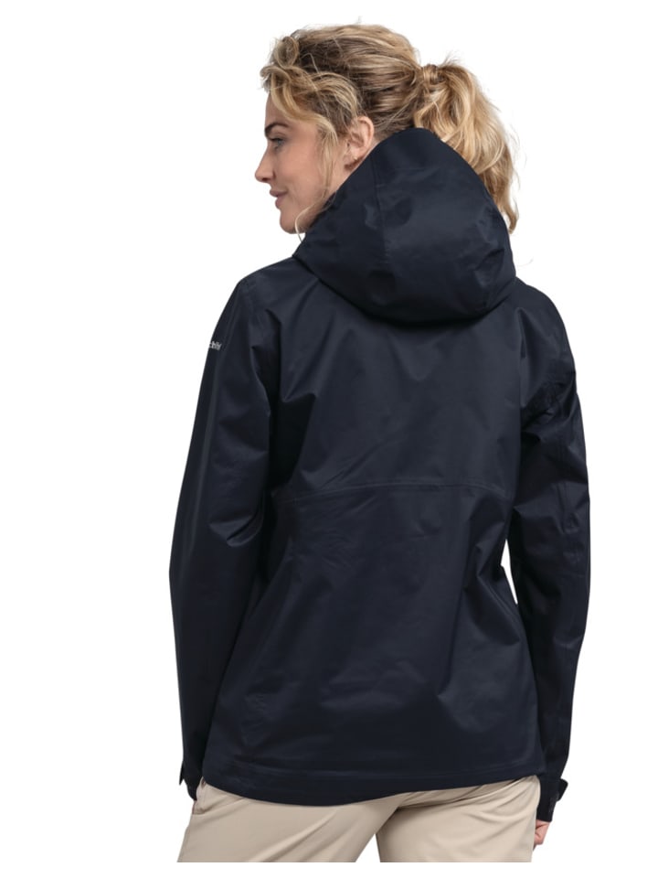 Schöffel Jacke 
