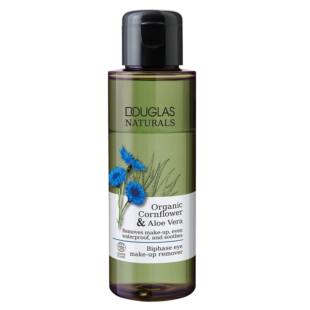 Biphase Eye Make Up Remover