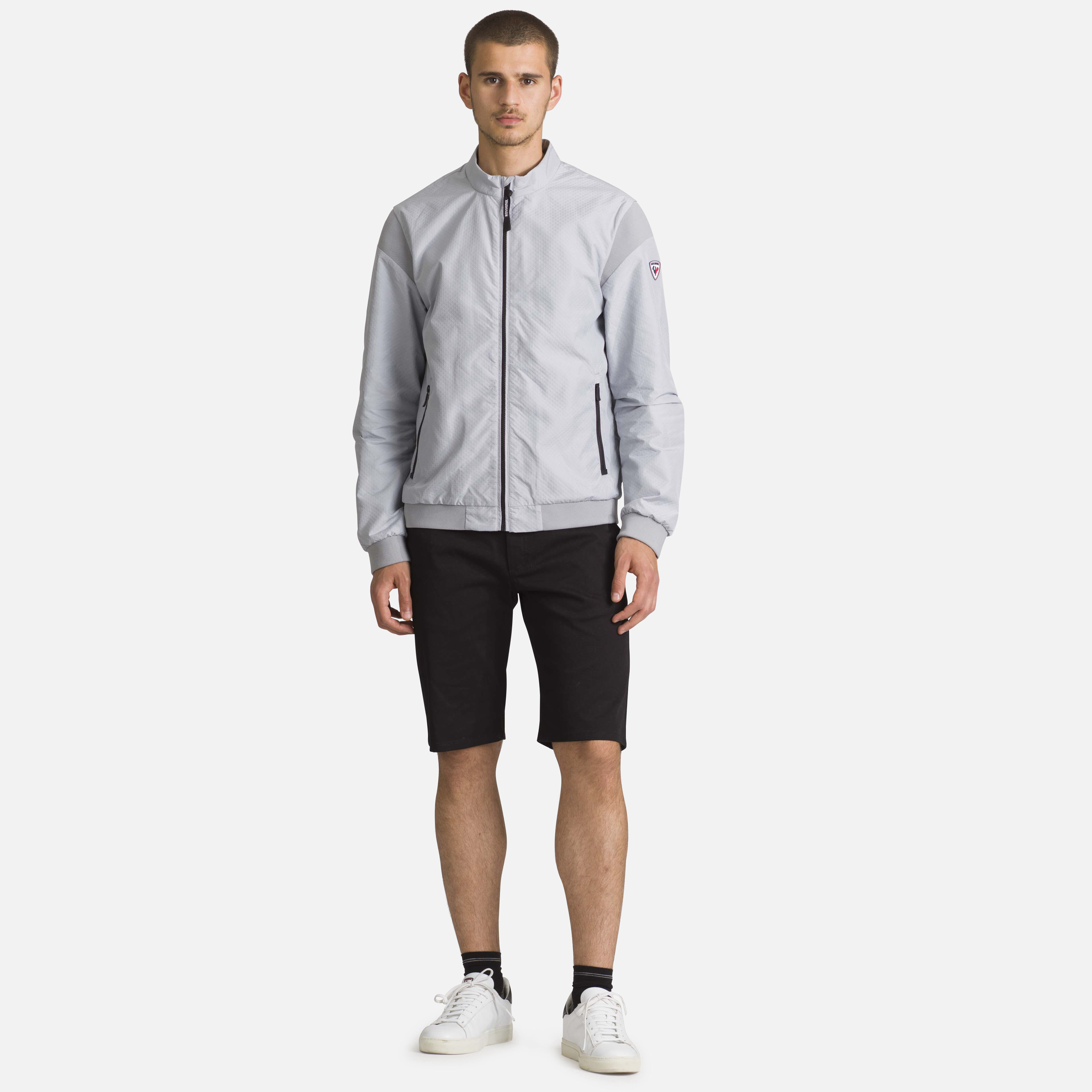 Veste coupe-vent Maxence Homme