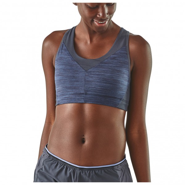 Patagonia - Women's Wild Trails Sports Bra - Sport-BH