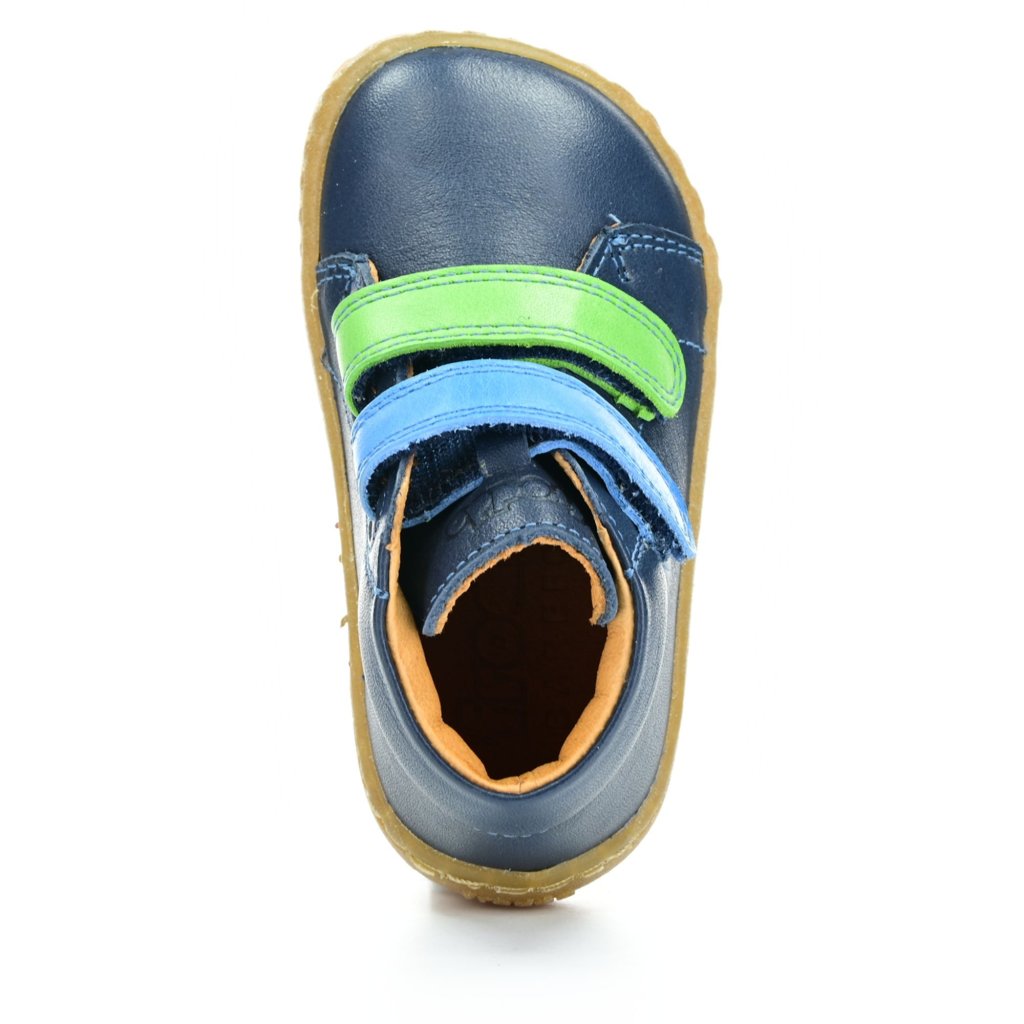 Froddo G2130323 Blue  Barfußschuhe