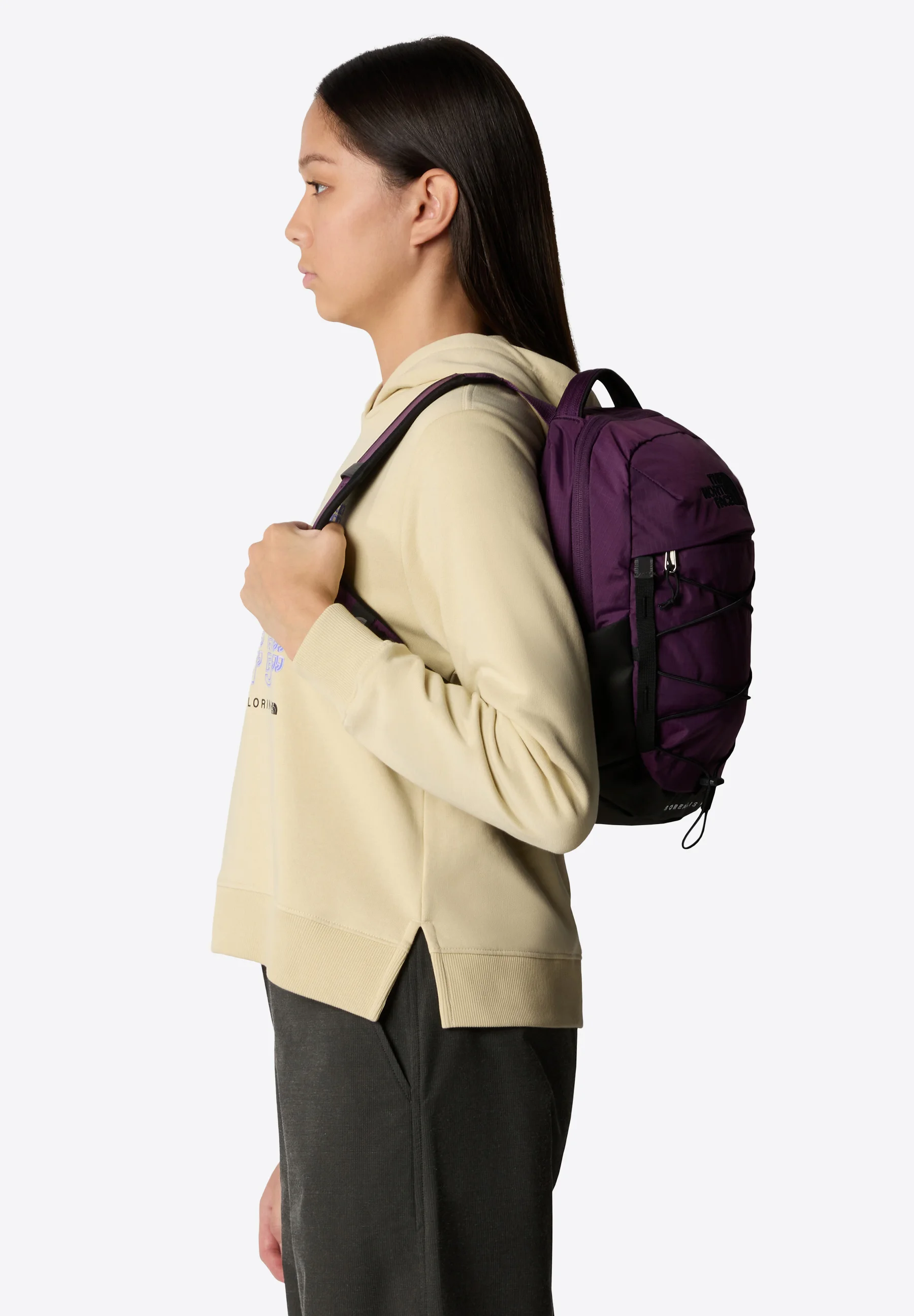 The North Face BOREALIS MINI UNISEX - Mochila