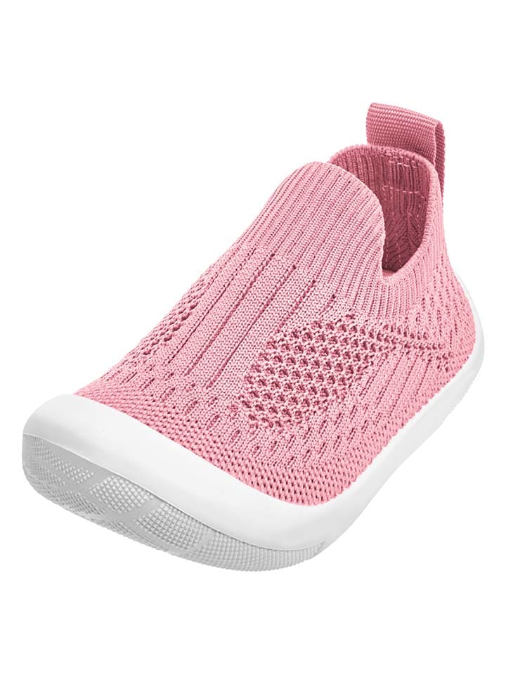 Playshoes Hausschuhe in Rosa günstig kaufen