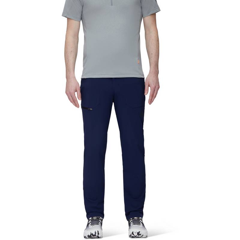 Mammut Runbold Wanderhose Herren