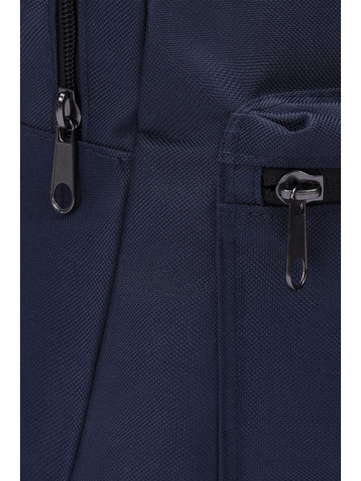 Lyle & Scott Daypack in Blau günstig kaufen onesize