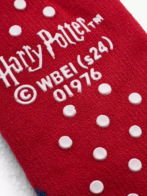 Harry Potter ABS Socken