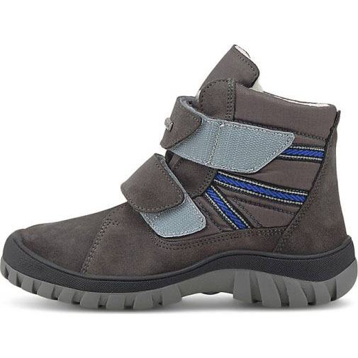 Däumling Winterstiefeletten