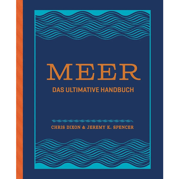 MEER - Sachbuch
