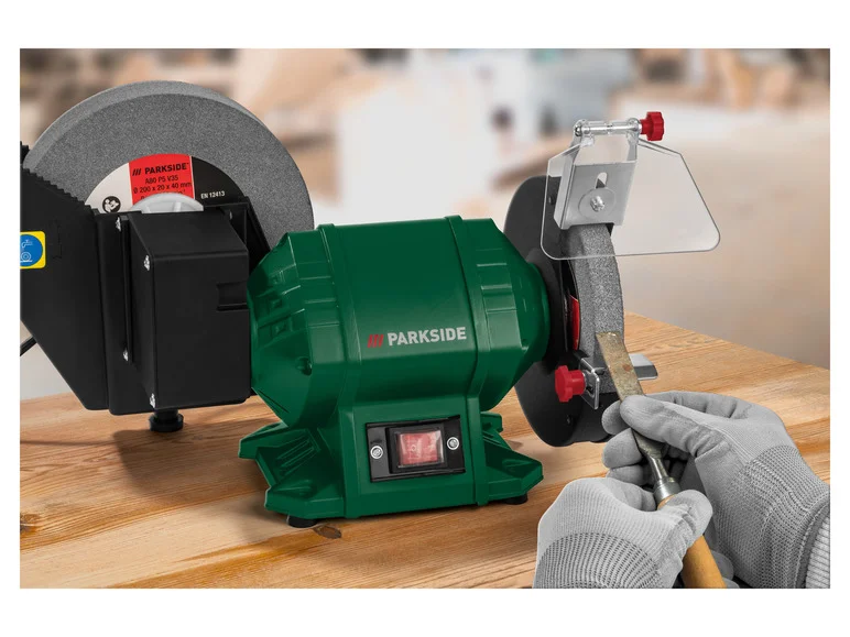 Disco de desbaste PARKSIDE® PNTS 250
