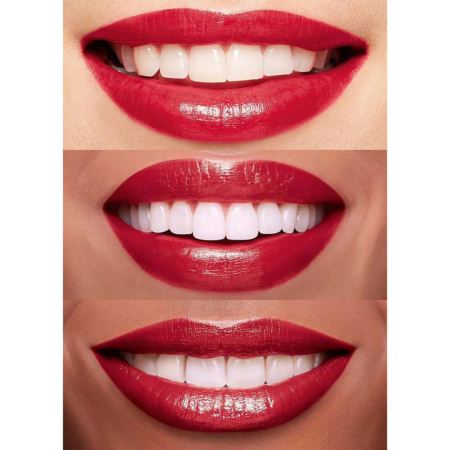 Joli Rouge Shine Lips - Glanzende lippenstift, Lippenstift