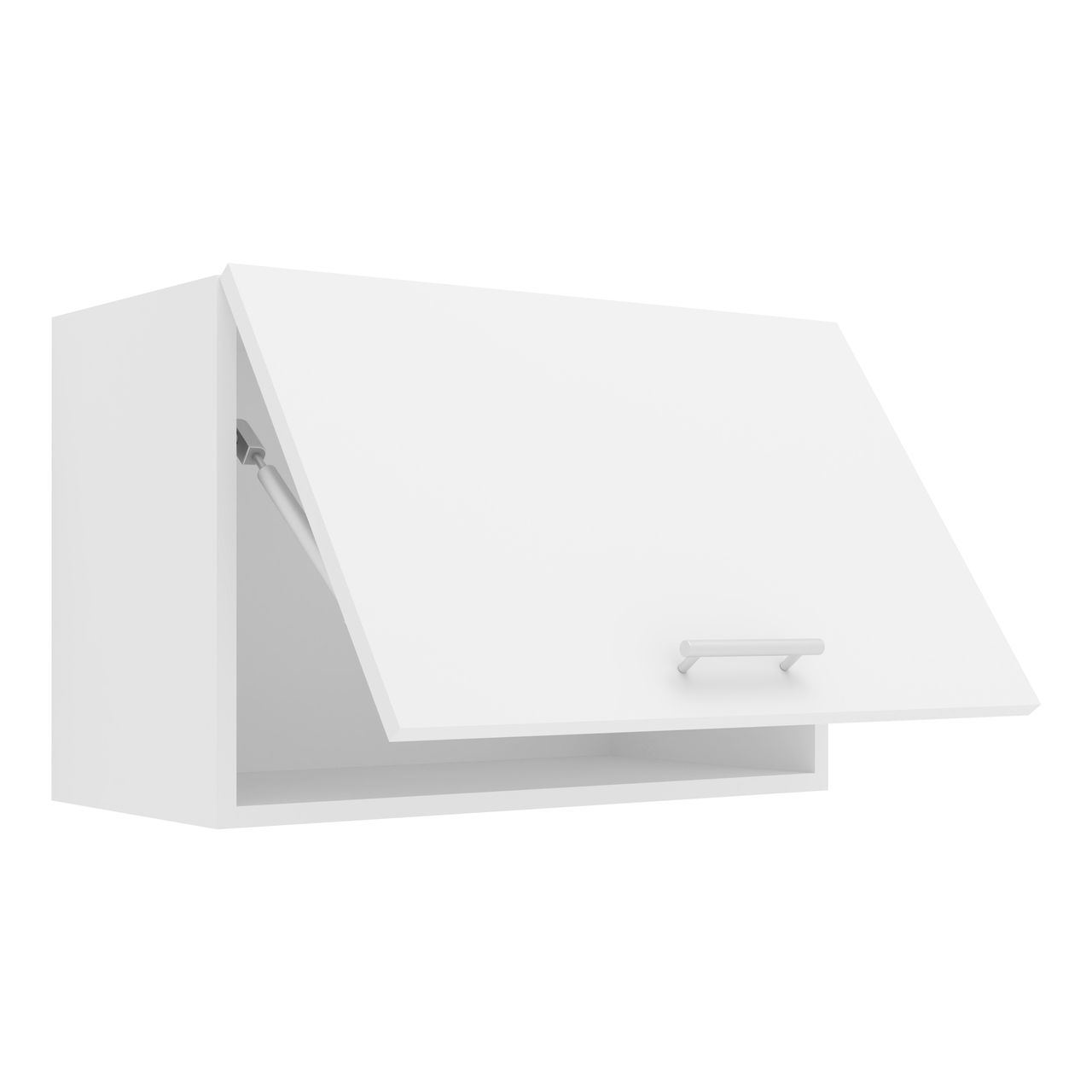 VCM Küchenschrank Breite 60 cm Klappschrank Hängeschrank Küche Küchenmöbel Esilo