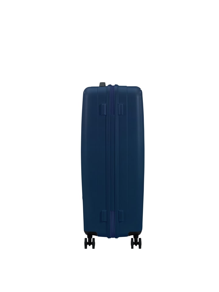 American Tourister American Tourister Koffer REJOY SPINNER 77/28 TSA NAVY BLUE günstig kaufen onesize