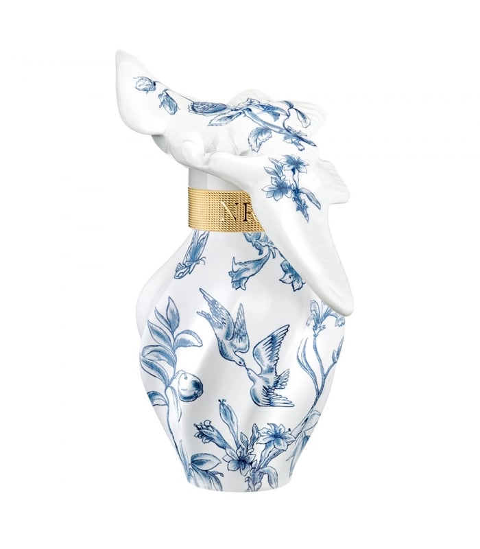 Nina Ricci-L'AIR DU TEMPS EDITION LIMITEE-Eau de Toilette
