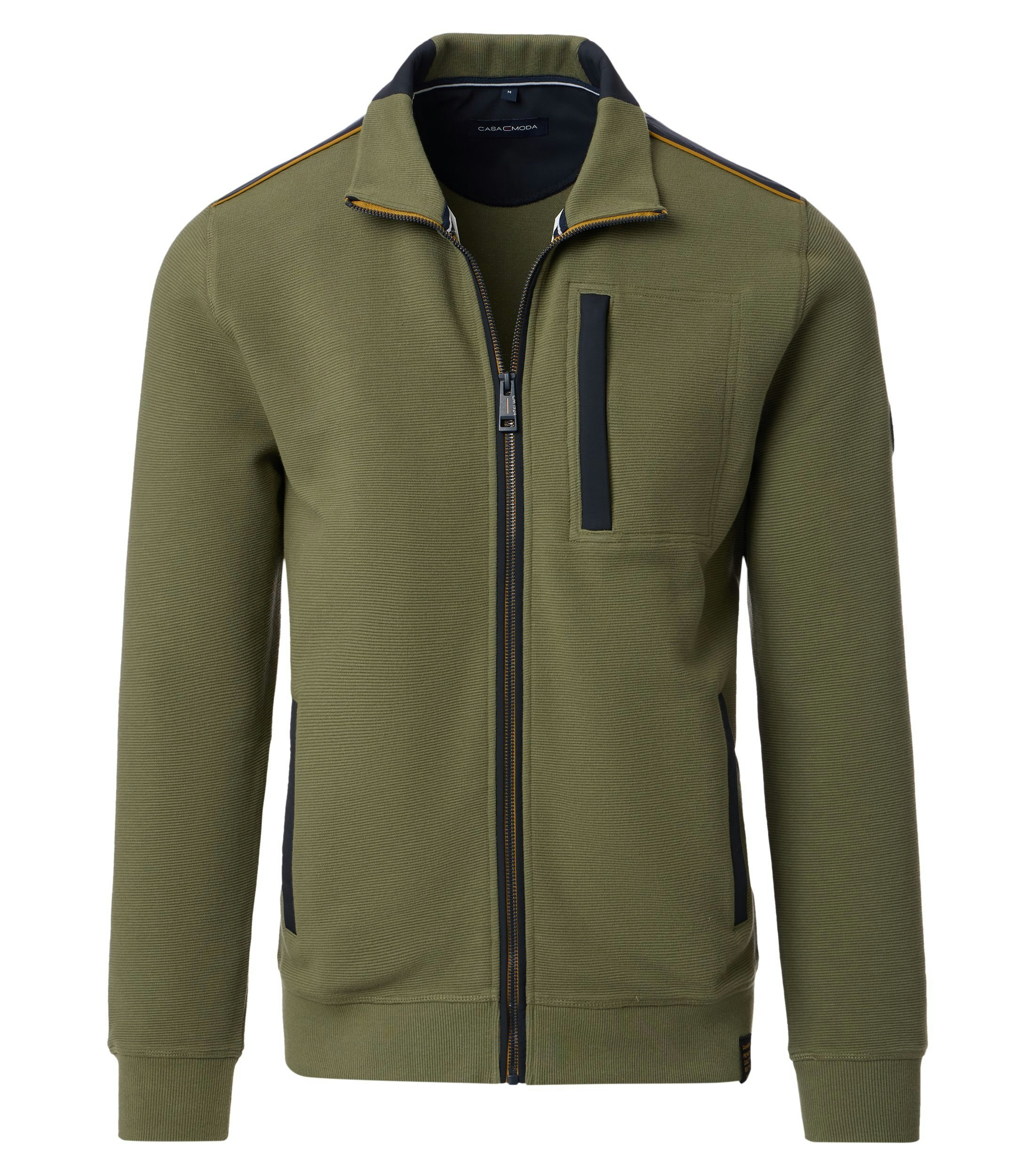 Sweatjacke