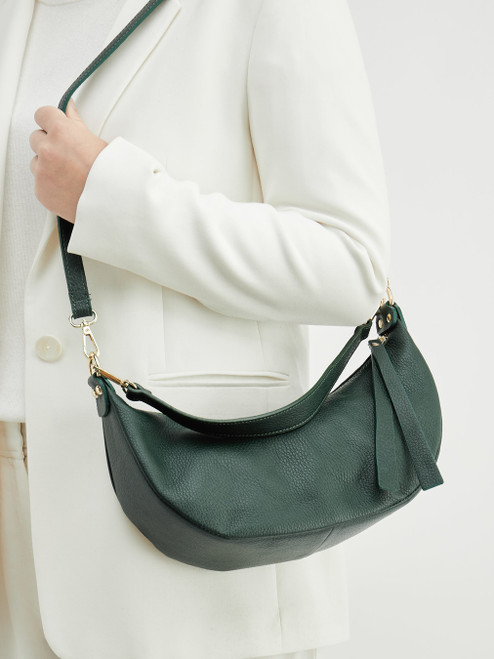 Schultertasche-93926090007 Marlon Firenze