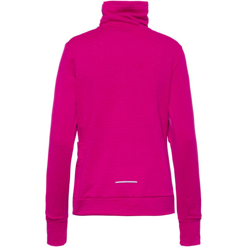 Nike SWIFT ELMNT Funktionsshirt Damen
