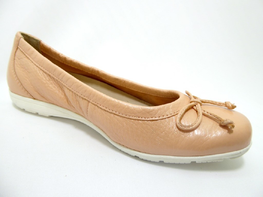 CAPRICE Ballerinas bunt