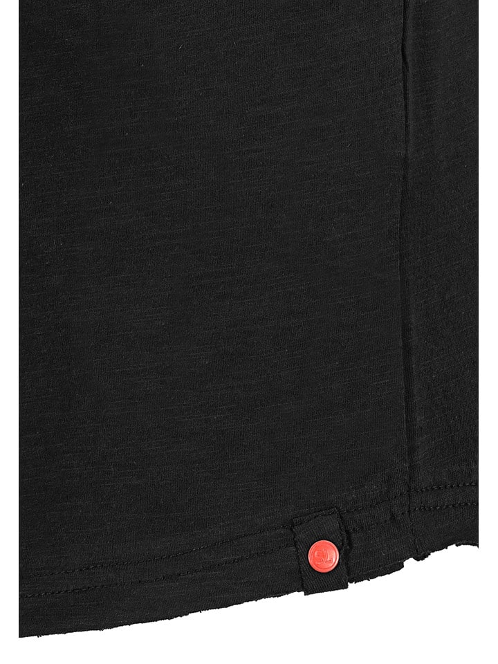 Authentic Style 3er-Set: Shirts in Schwarz/ Anthrazit/ Weiß günstig kaufen