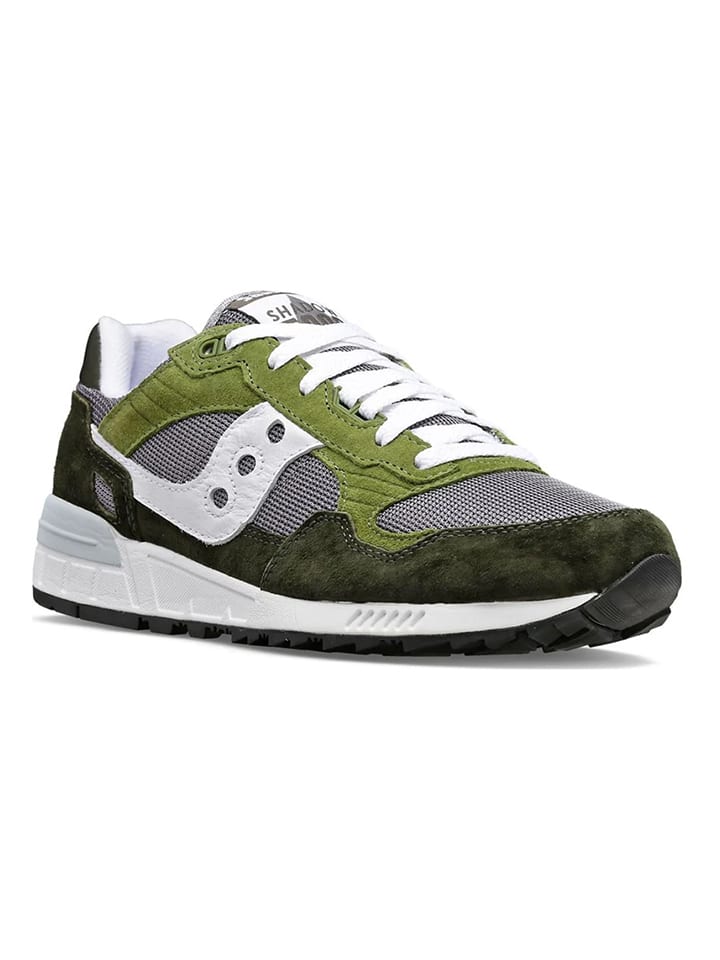 Saucony Leder-Sneakers 