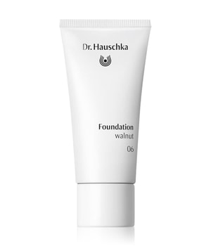 Dr. Hauschka Teint Foundation Flüssige Foundation-30 ml