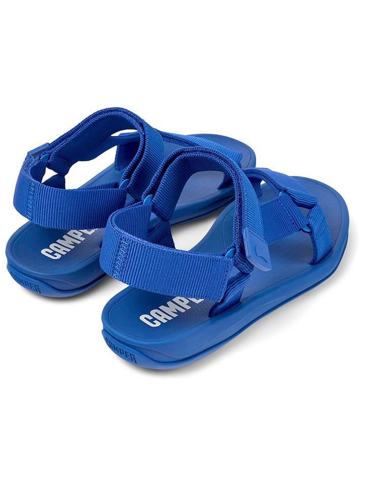Camper Sandalen in Blau günstig kaufen