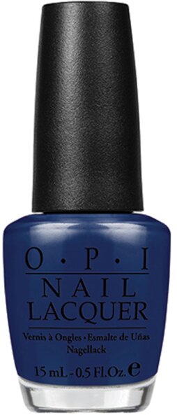 OPI Euro Central I Saw... U Saw... We Saw... Warsaw Nagellack