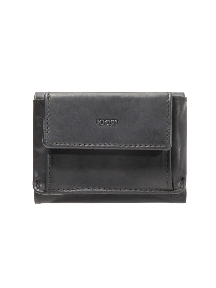 JOOP! Billfold 'Loreto Orthos in Schwarz' günstig kaufen onesize