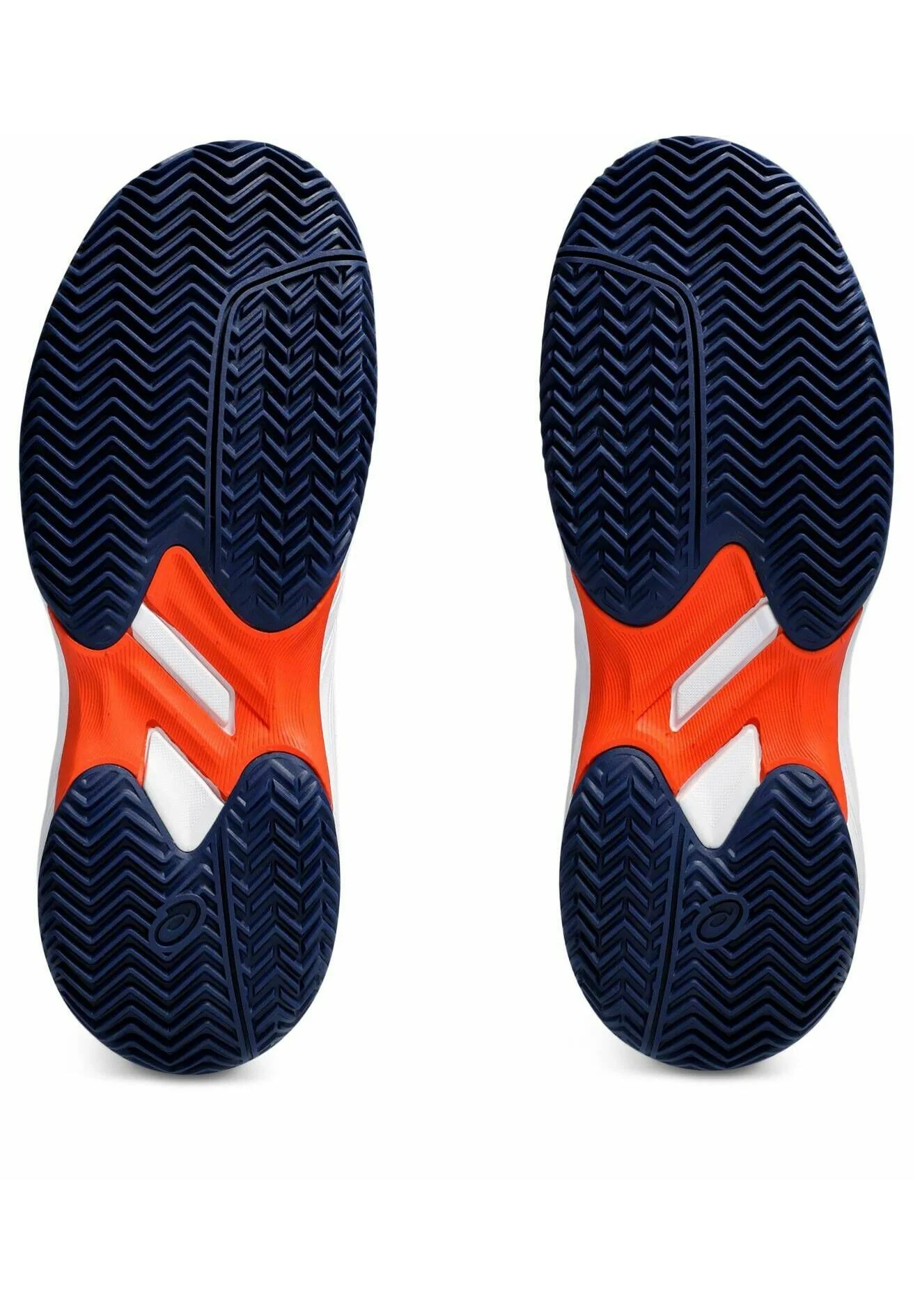 Zapatillas de tenis ASICS para todo terreno