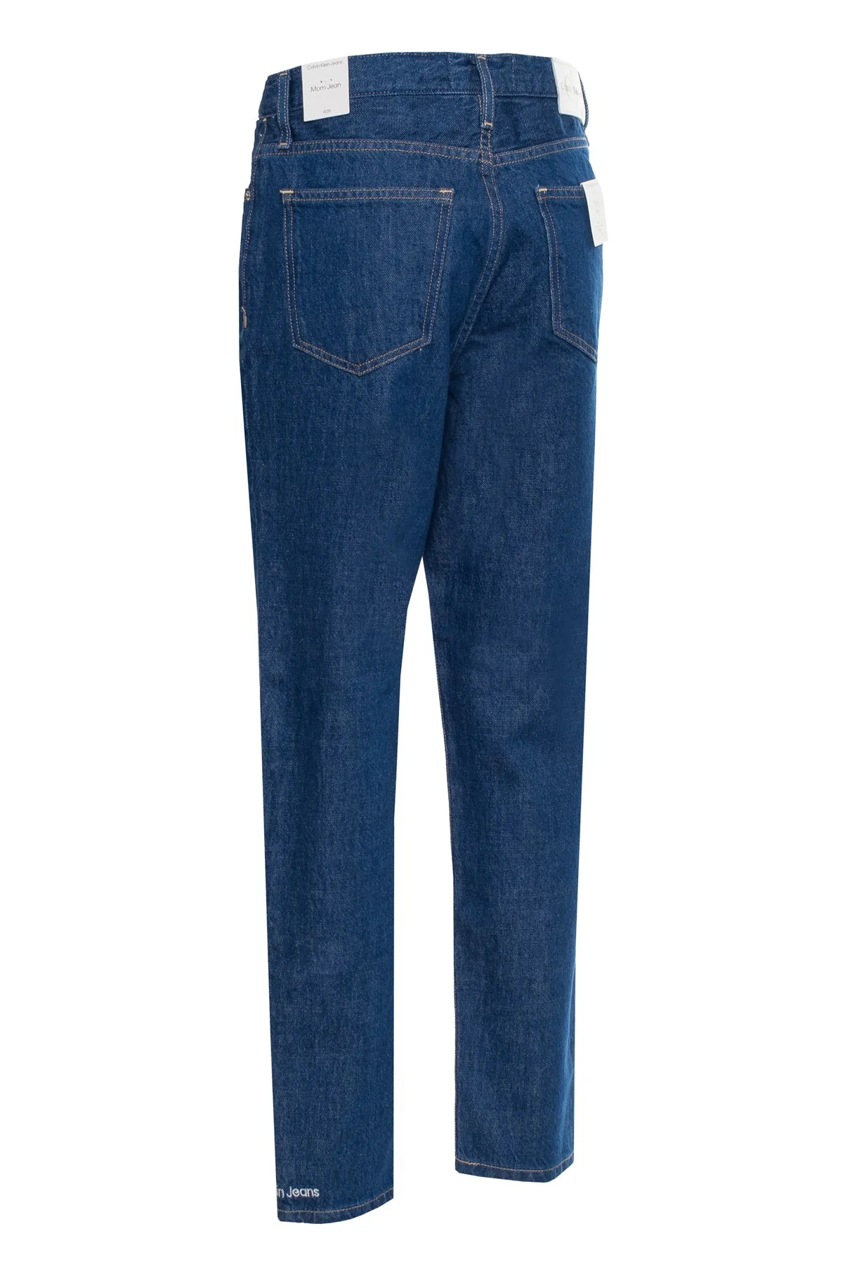 Calvin Klein Jeans  Jeans - Dunkelblau - Slim