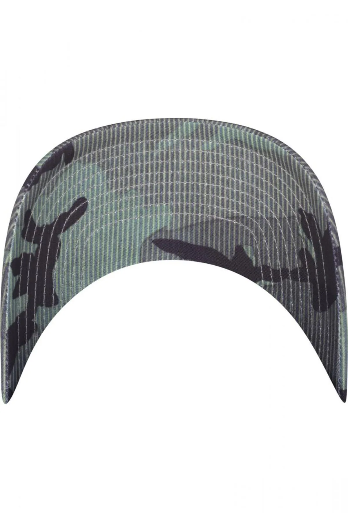 Flexfit  Accessoires Flexfit Camo Stripe Cap