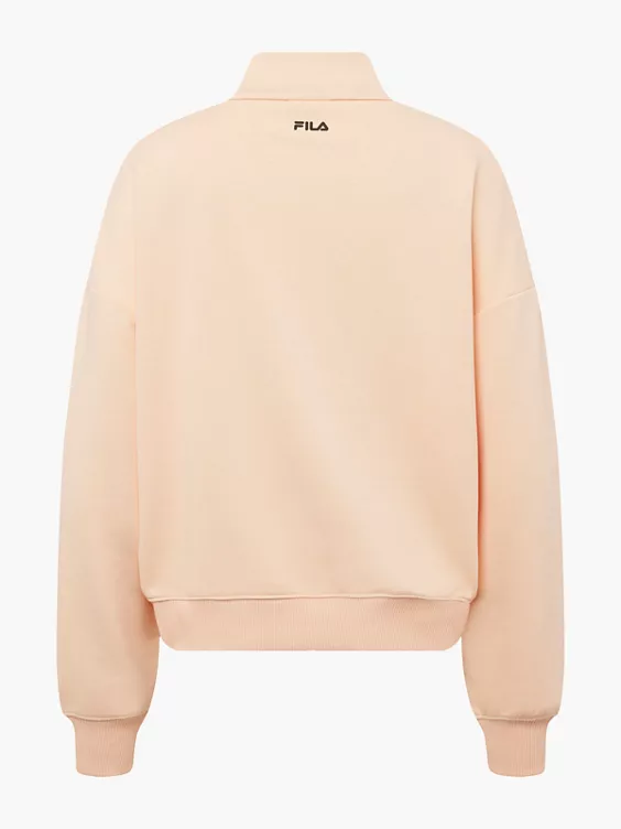 FILA Half-Zip Sweatshirt