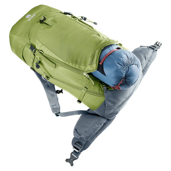 TRAIL PRO 36 - Tourenrucksack