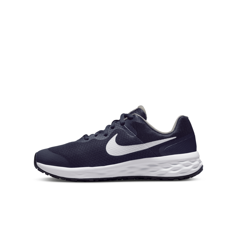Nike Revolution 6 DD1096-400 / blau