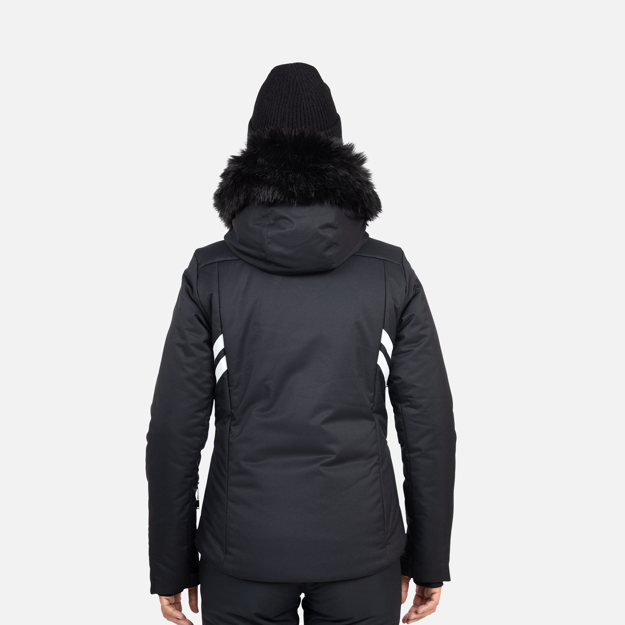 Veste Ski Femme