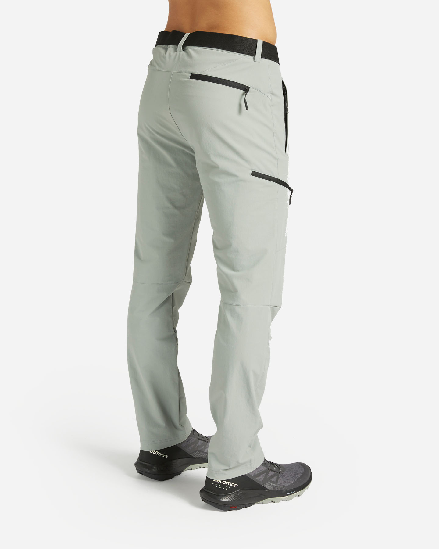 Spodnie Outdoor 8848 Mountain Hike M OTM315W03-680