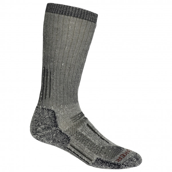 Icebreaker - Mountaineer Mid Calf - Wandersocken