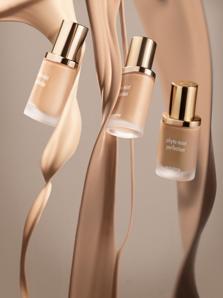 Sisley Foundation Phyto Teint Perfection